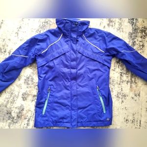 Columbia Girls Ski Jacket